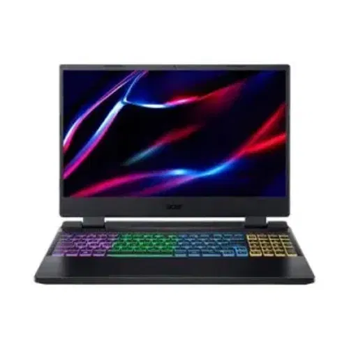 Acer Nitro 5 AN515 58 UNQFHSI025 Core i5 12th Gen 16 GB 512 GB SSD Windows 11 8 GB Front