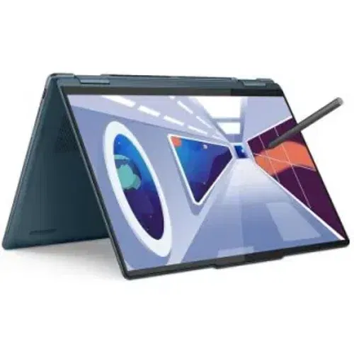 Lenovo Yoga 7 14IRL8 82YL0060IN Core i7 13th Gen 16 GB 512 GB SSD Windows 11 Front