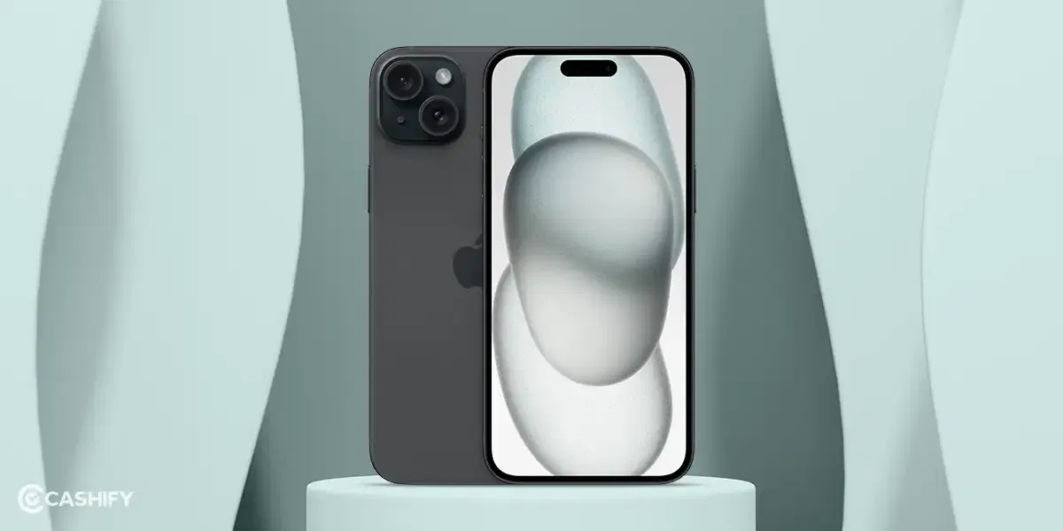 Apple iPhone 15 Plus Sale Offer: Save Rs 17,101 Now!
