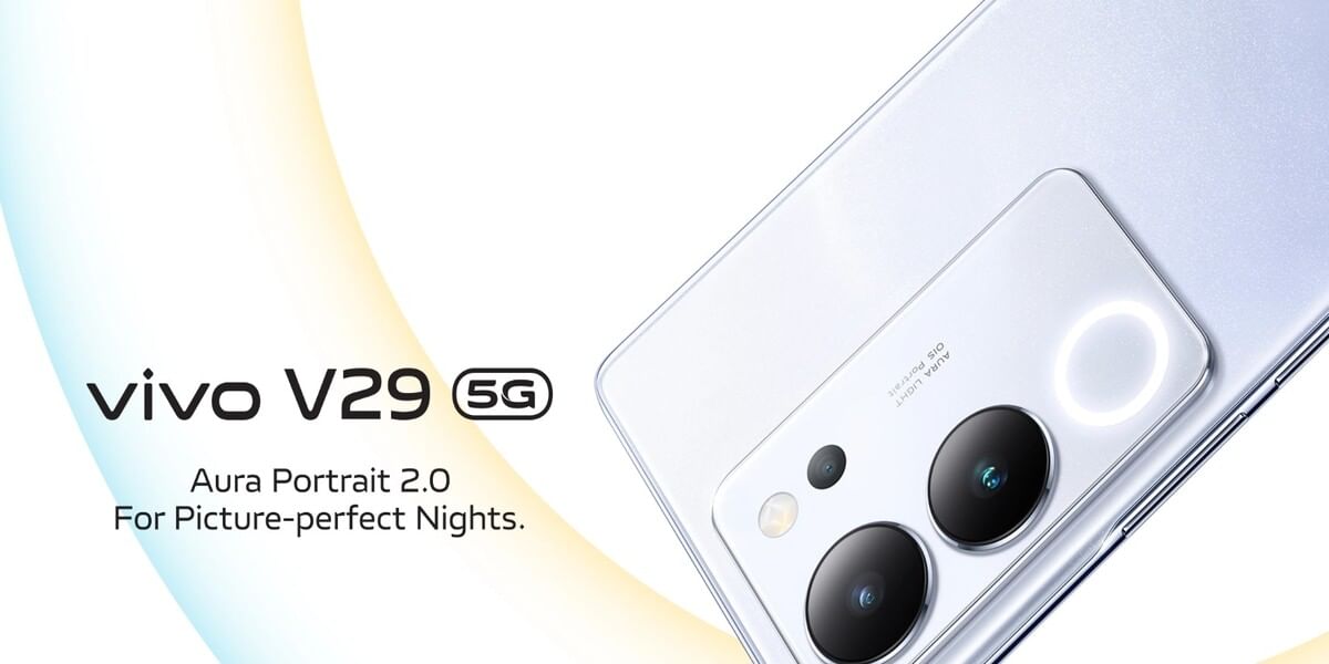 Vivo V29 Series Camera and Price Details Leak