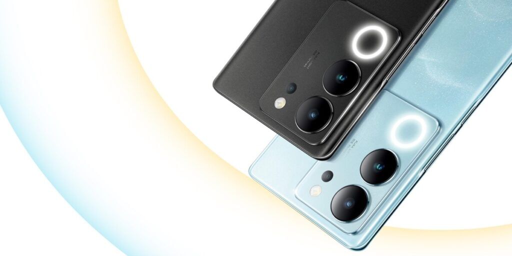 Vivo V29 and V29 Pro Camera and Price Leak