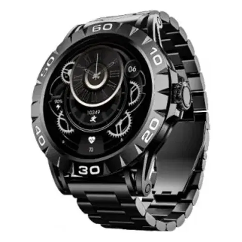 boAt Enigma Z30 Front