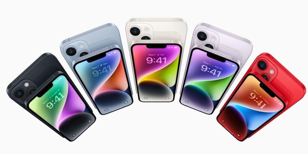 iPhone 13 And iPhone 14 Models Get Price Cut