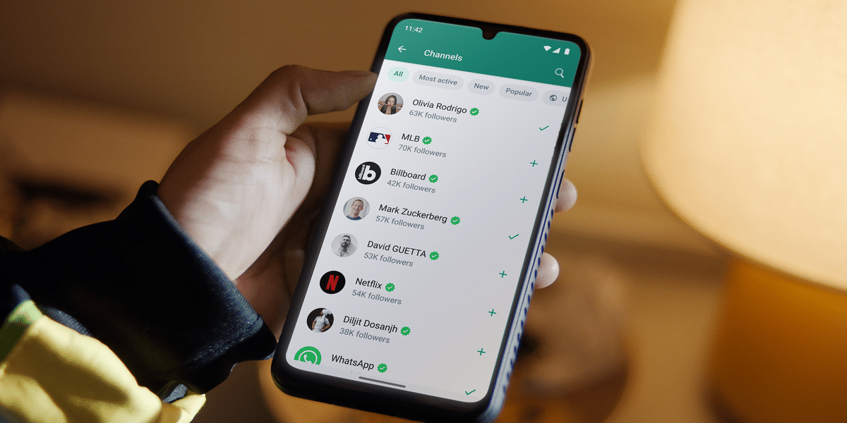 WhatsApp Channels To Get Polls Soon