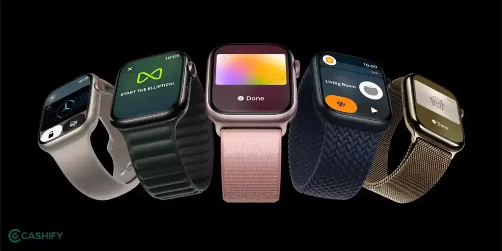Apple Watch 9