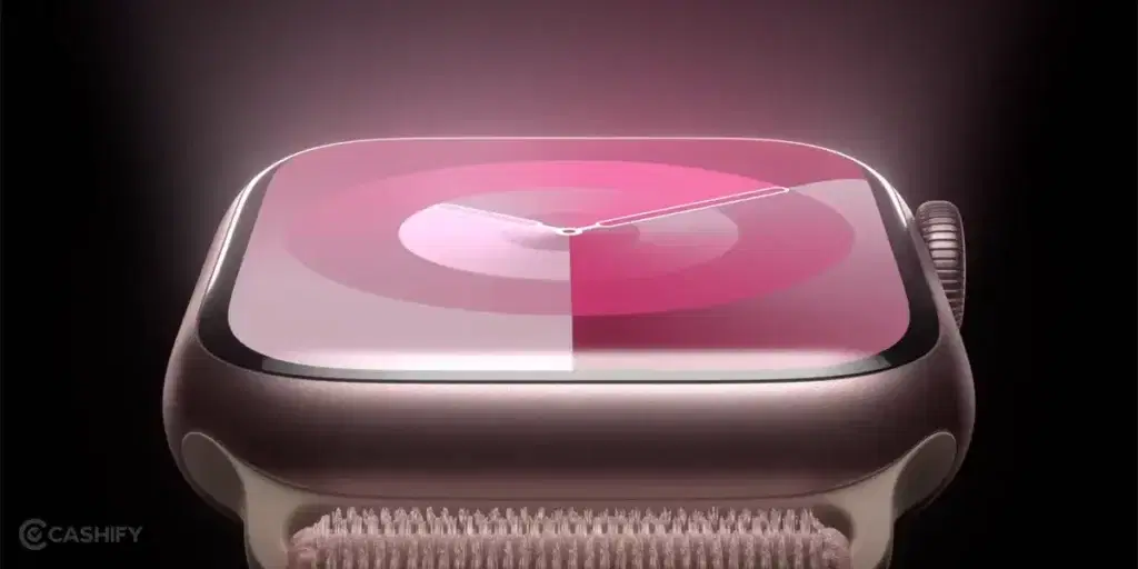 Apple Watch Series 9