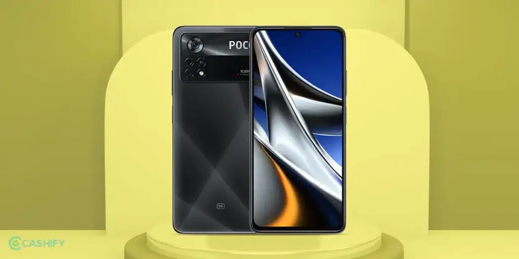 Refurbished POCO X4 Pro 5G