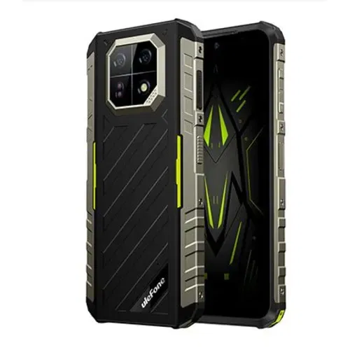 Ulefone Armor 22 Front Display