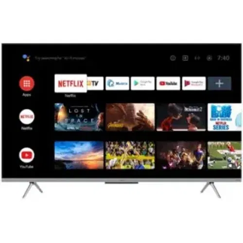 Haier H43GS 43 inch (109 cm) LED 4K Front