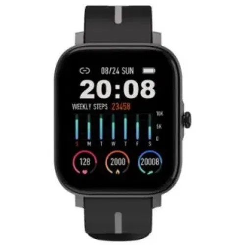 Wings Strive 200 Front