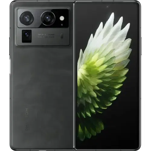 Tecno Phantom V Fold 2 Front Display