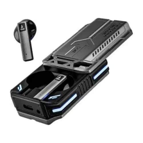 boAt Immortal Katana Blade Front