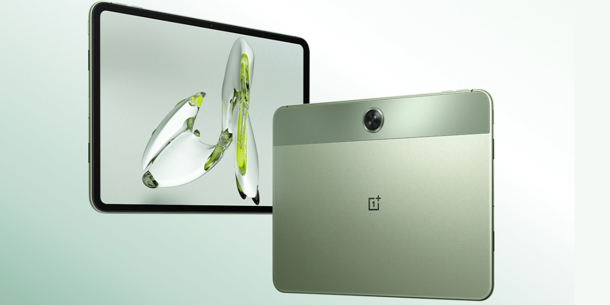 OnePlus Pad Go, Amazon Great Republic Day Sale tablet deals