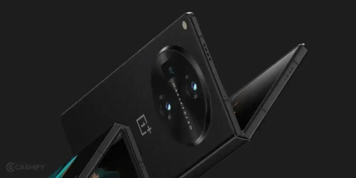 OnePlus Open Now Available: Get Your Hands On It Today!