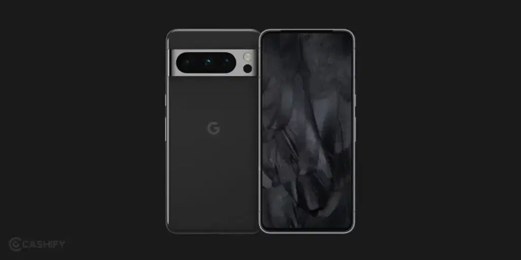 Google Pixel 8 & Pixel 8 Pro Specifications