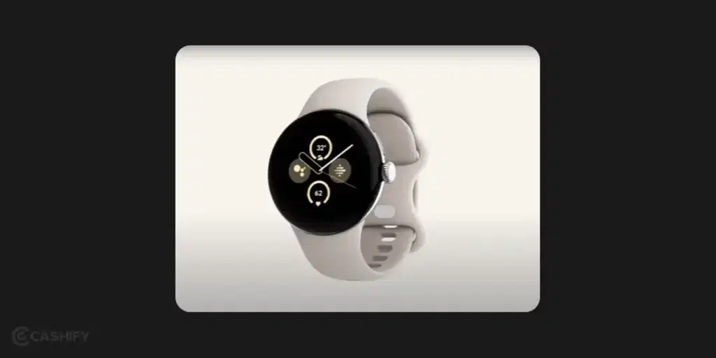 Google Pixel Watch 2 Specifications