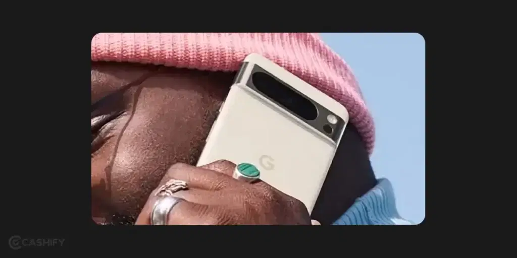 Google Pixel 8