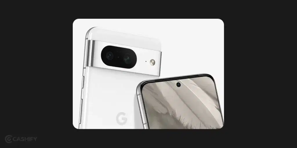 Google Pixel 8