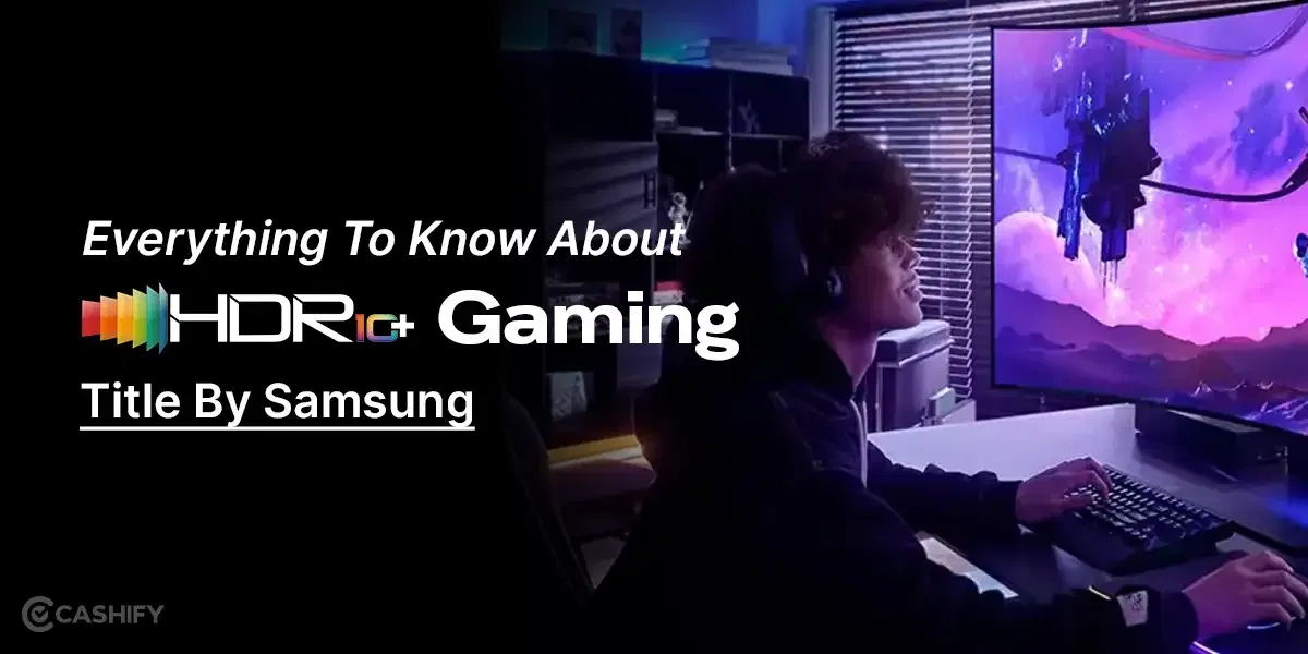 Everything To Know About “The First Descendent”: HDR10+ Gaming Title By Samsung