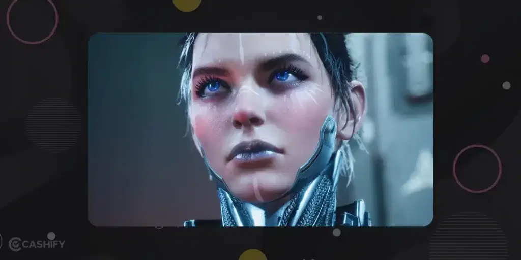 The First Descendent HDR Gameplay