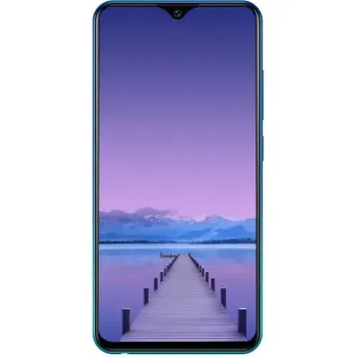 Vivo Y18S Front