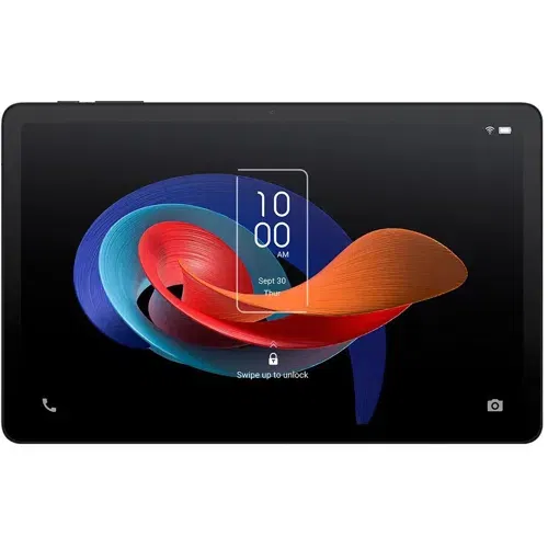 TCL Tab 10 Gen 2 Front