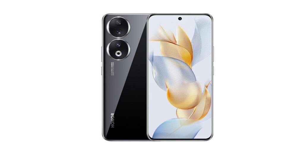 Honor 90 Specifications