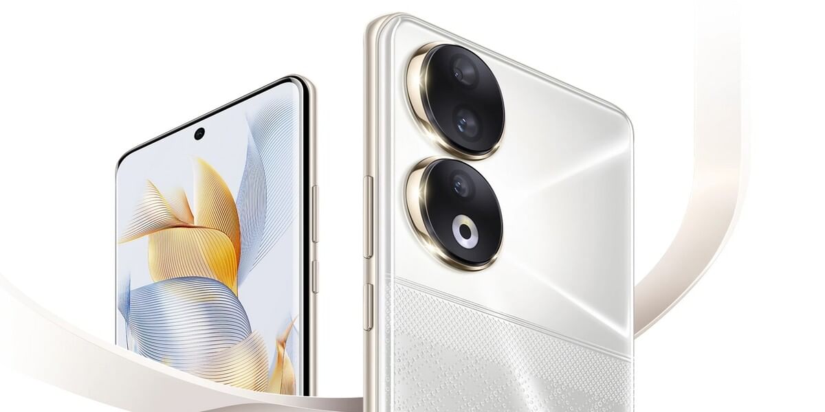 Honor 90 5G