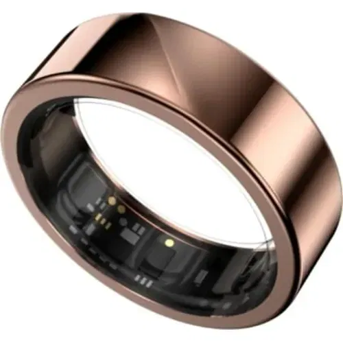 Noise Luna Smart Ring Front