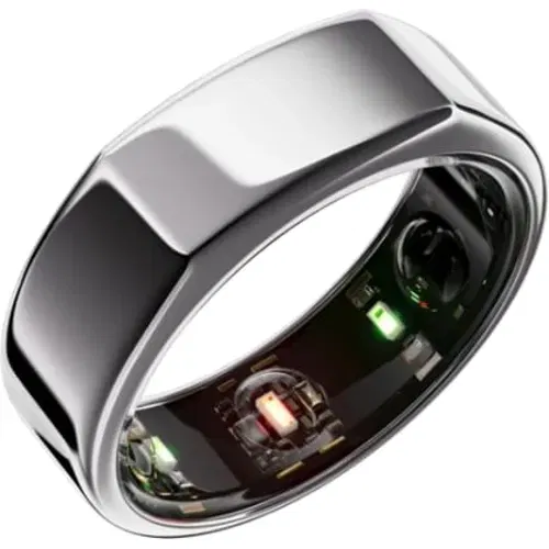 Apple Smart Ring Front