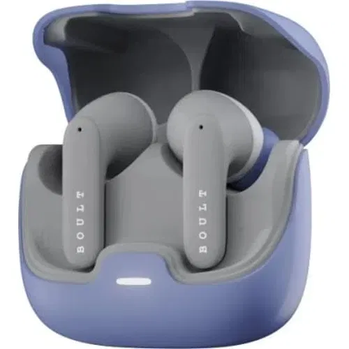 Boult Audio Z40 Pro Front