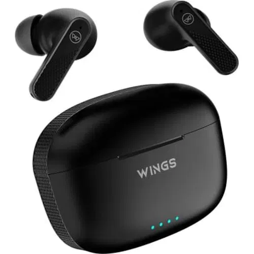 Wings Flobuds 400 Front