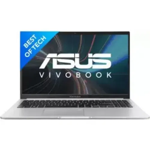 Asus VivoBook 15 X1502ZA EJ993WS Core i3 12th Gen 16 GB 512 GB SSD Windows 11 Front