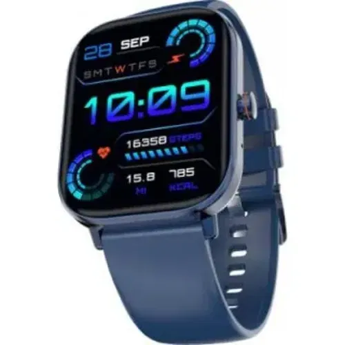 Fire-Boltt Ninja Pro Max Ultra Front