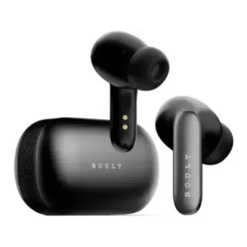 Boult Audio Y1 Pro Front