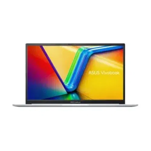 Asus VivoBook 15X OLED M3504YA LK752WS AMD Octa Core Ryzen 7 16 GB 1 TB SSD Windows 11 Front