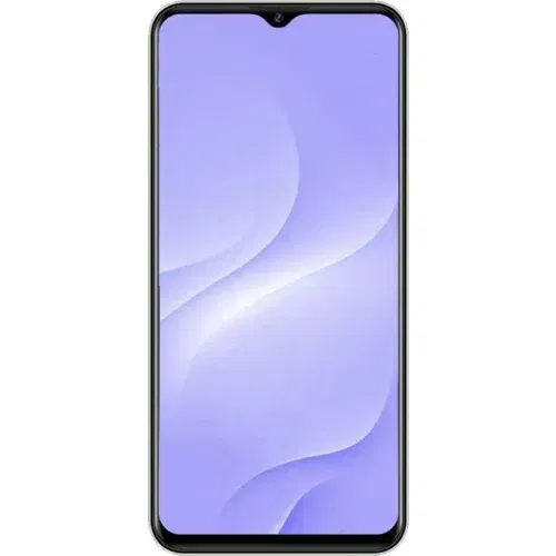 I Kall Z19 Prime Plus Front