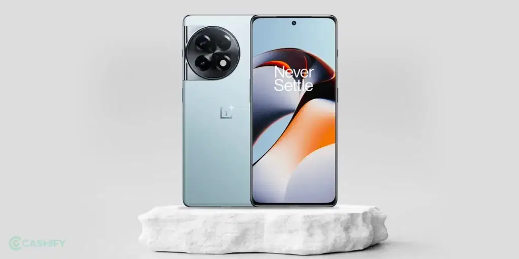 OnePlus 11R 5G