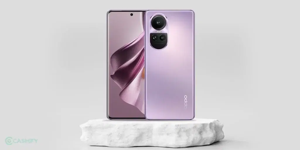 Oppo Reno10 Pro 5G