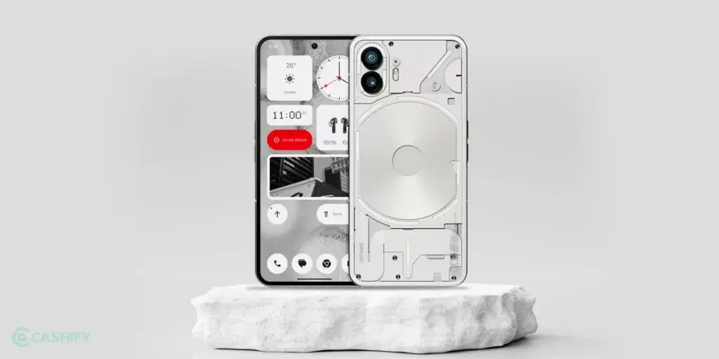 Nothing Phone 2
