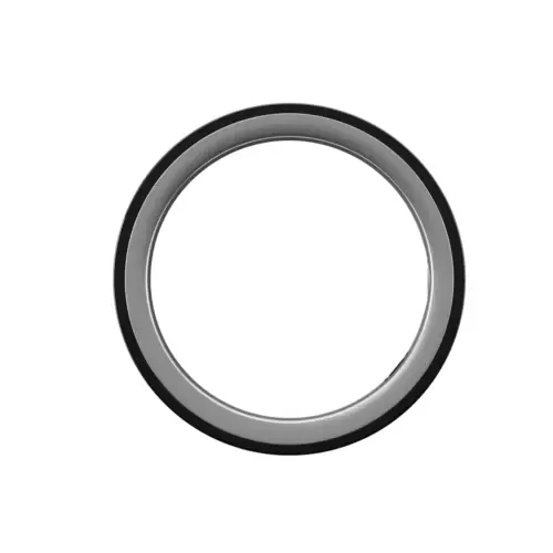 Pi Ring Pro Front Front Display