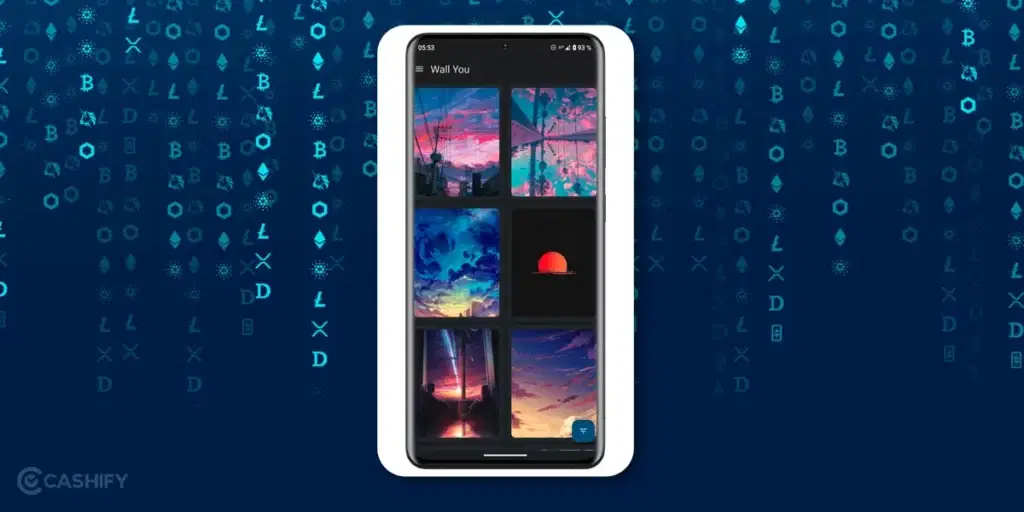WallYou - lock screen wallpapers