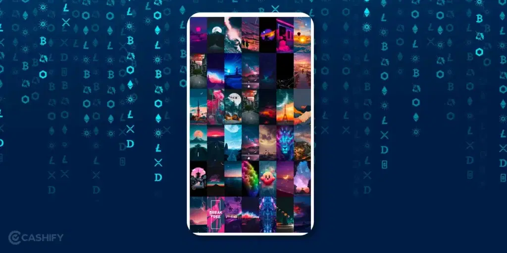 walli -lock screen wallpapers