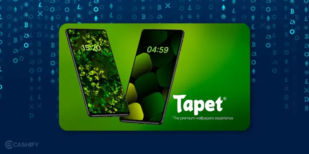 tapet Wallpapers - lock screen wallpapers