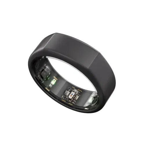Oura Smart Ring Front