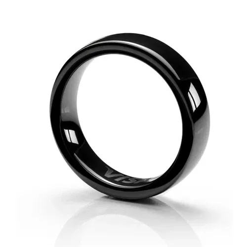McLEAR RingPay Smart Ring