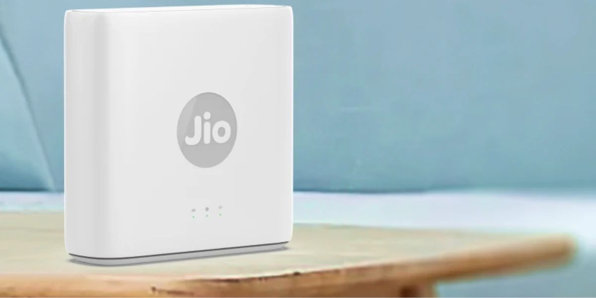 Jio AirFiber Launched In India:  Pricing, Plans And Availability