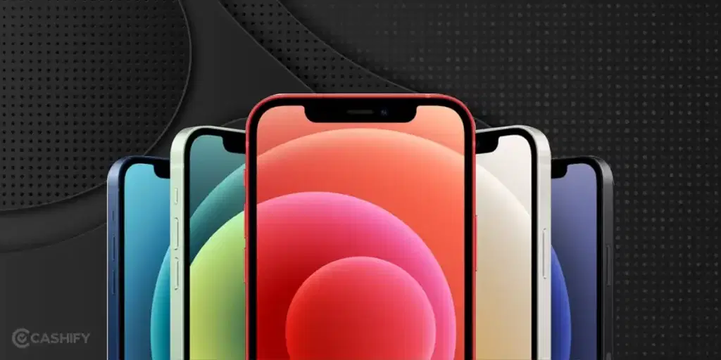 Refurbished Apple iPhone