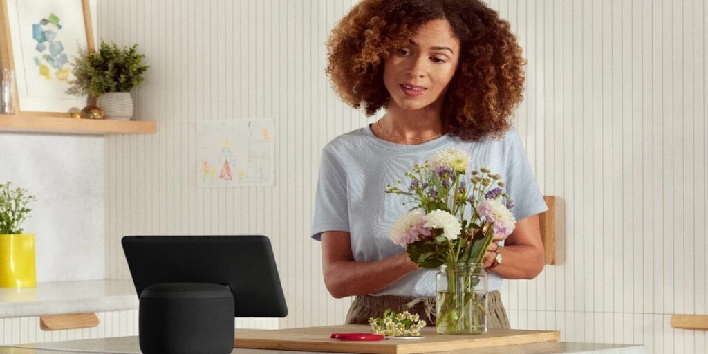 Alexa New Eye Gaze Accessibility features