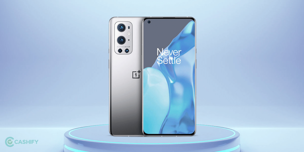 OnePlus 9 Pro 5G Specification